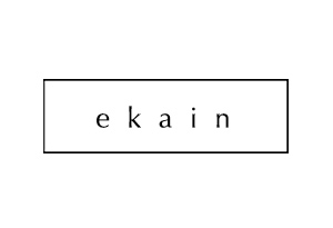 Ekain Logo