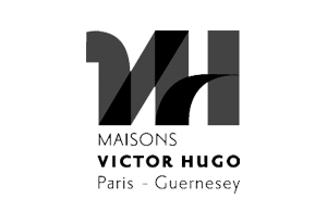 Maisons Victor Hugo Logo